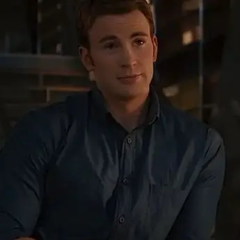 Profile image of Steve Rogers