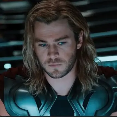 Profile image of Thor Odinson