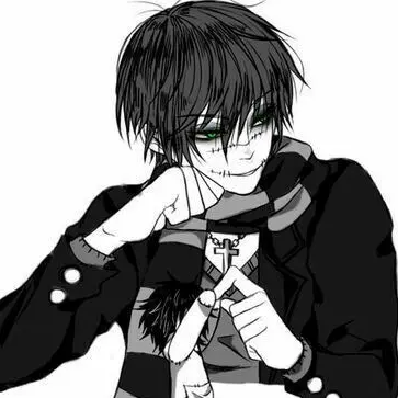 Profile image of liu