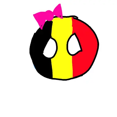 Profile image of 벨기에