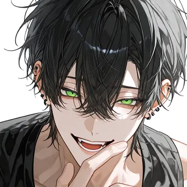 Profile image of 流牙