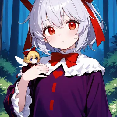 Profile image of ザ・スカーフ