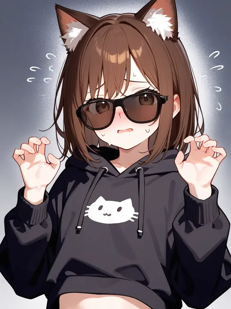 Totono05310818의 ちょ…やめっ…な、撫でるなっ！