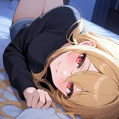 Profile image of 金髪の姉御