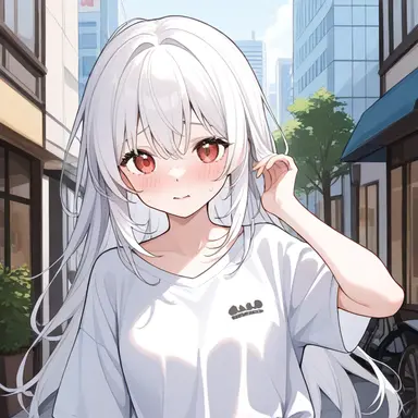 Profile image of スノーホワイト