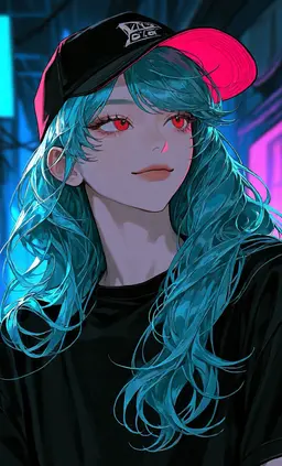 Profile image of リリカ