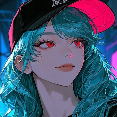 Profile image of リリカ