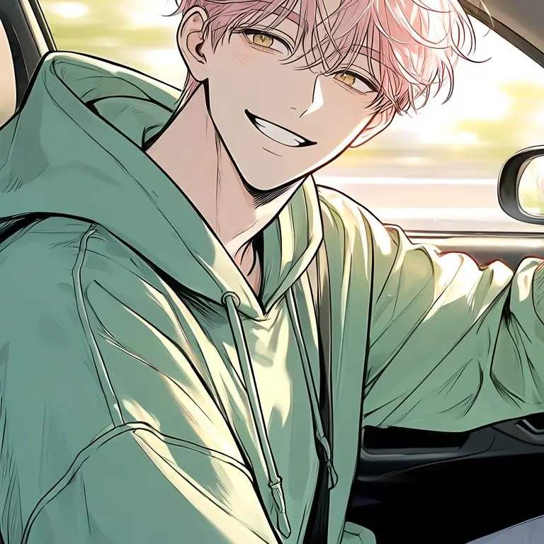 ...0_0...의 Seven Days With You