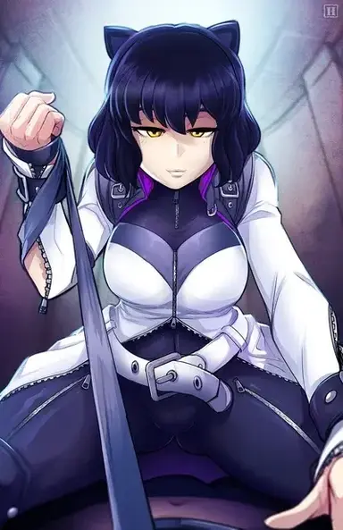 Profile image of Blake