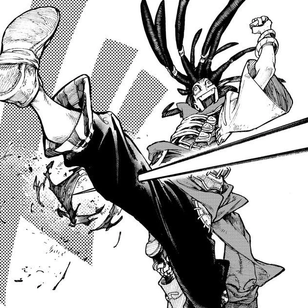 ジャバー・ウォンガー