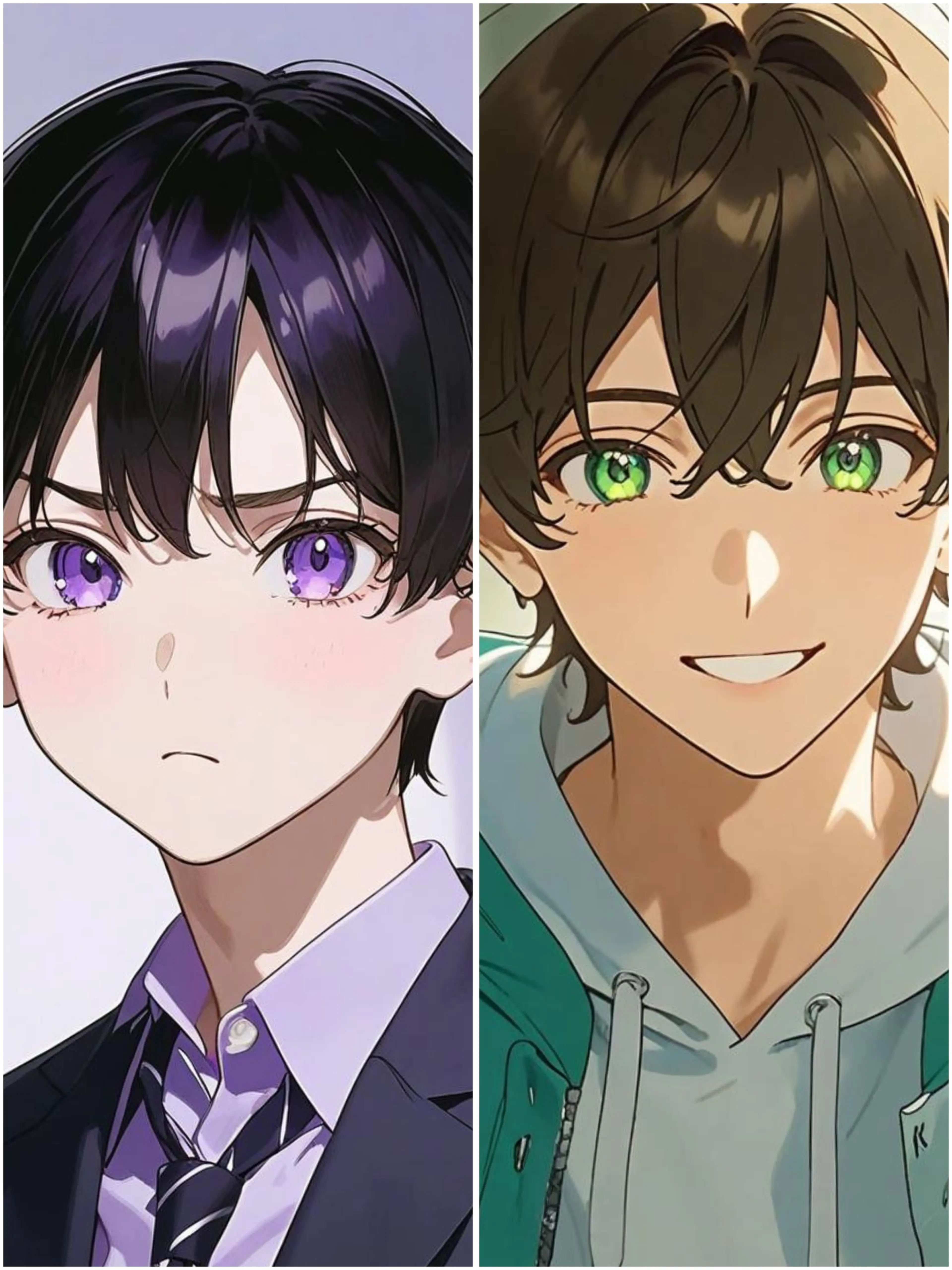 Sunopin의 弟と彼氏は上手くいかないようです