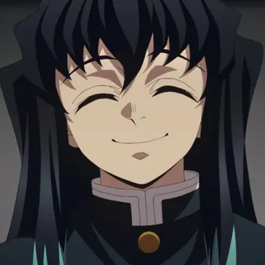 Profile image of 無一郎