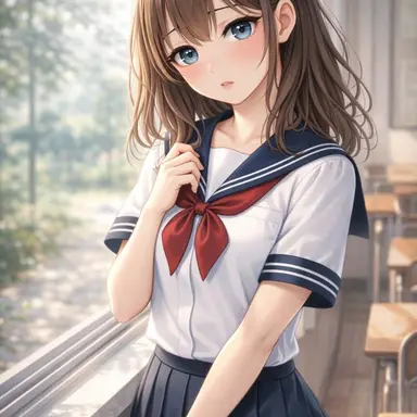 Profile image of 梨愛