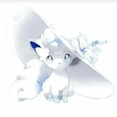 Profile image of 하양이