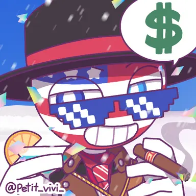 Profile image of USA