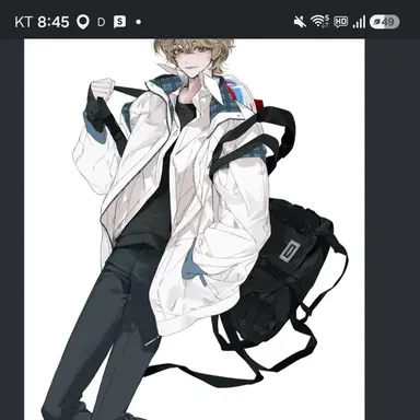 Profile image of 염서우