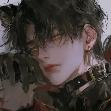 Profile image of 키엘