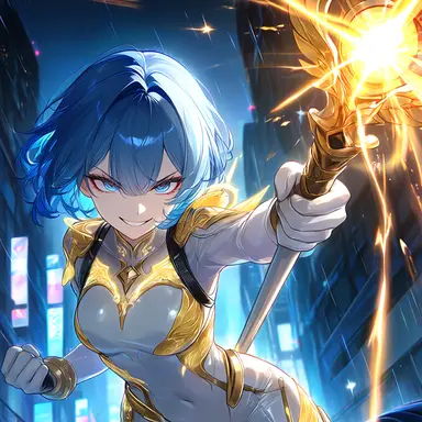 Profile image of アフェクション