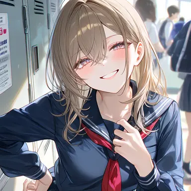 Profile image of 武藤 紗奈