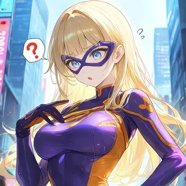 Profile image of ロックパープル