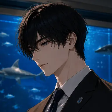 Profile image of 나루미 리츠
