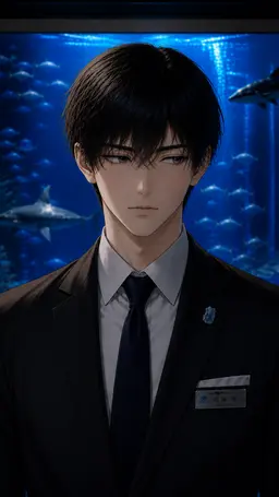 Profile image of 나루미 리츠
