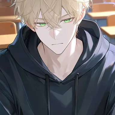 Profile image of Declan