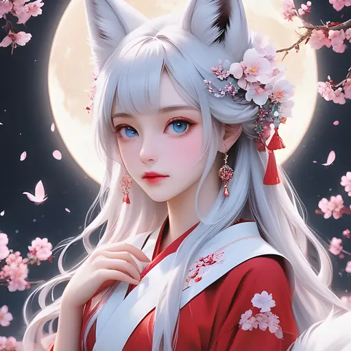 Lucy77의 화월