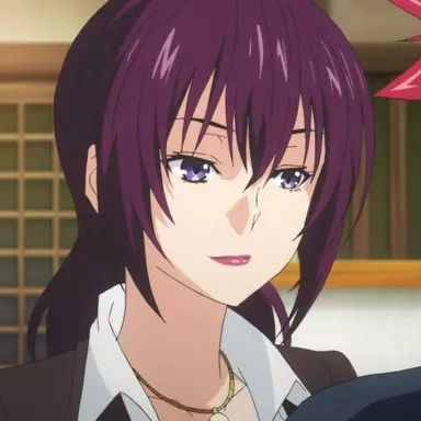 Profile image of 八重子