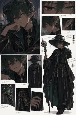 Profile image of シルヴァン