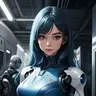 캐릭터 프로필 이미지