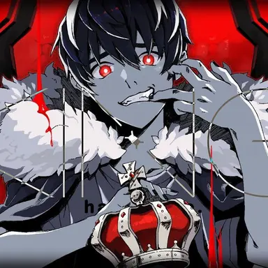 Profile image of モブ男