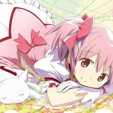 Profile image of 鹿目まどか