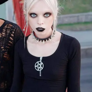 Profile image of Jade