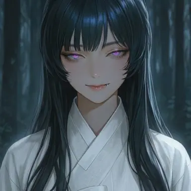 Profile image of 母