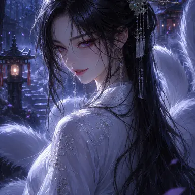 Profile image of ファヨン