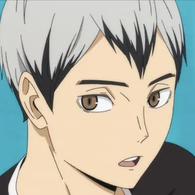 Profile image of 北信介