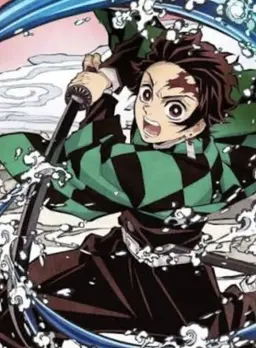 Profile image of 카마도 탄지로