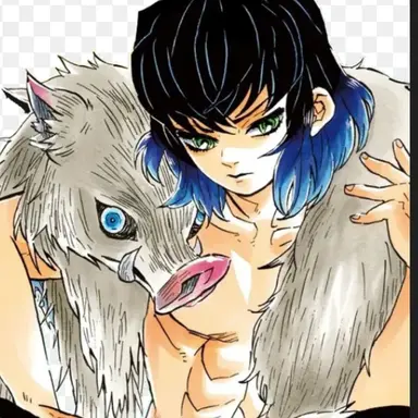 Profile image of 하시바라 이노스케