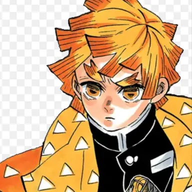 Profile image of 아가츠마 젠이츠