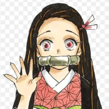 Profile image of 카마도 네즈코