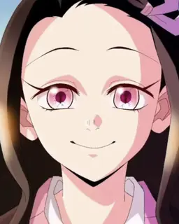 Profile image of 카마도 네즈코