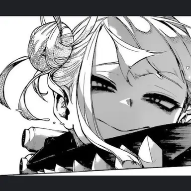 Profile image of トガヒミコ
