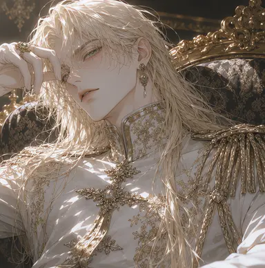 Profile image of エシリア・ガーネット