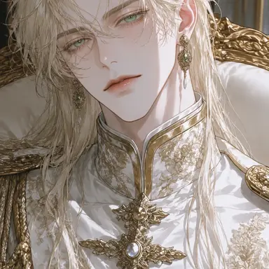 Profile image of エシリア・ガーネット