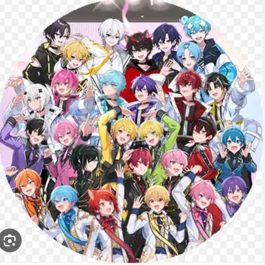 Profile image of STPR