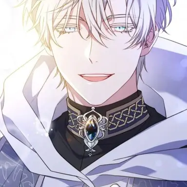 Profile image of Asher Vanguard