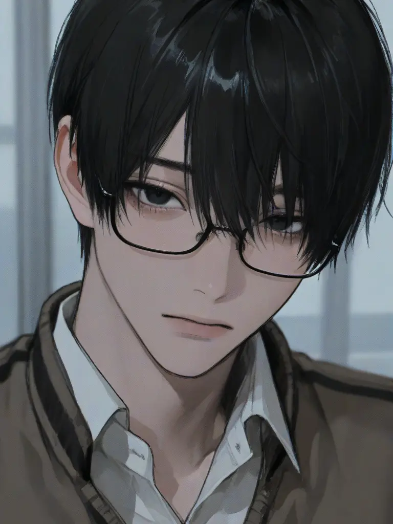 gjgf_s20315의 今日も風紀委員長のアイツと口喧嘩
