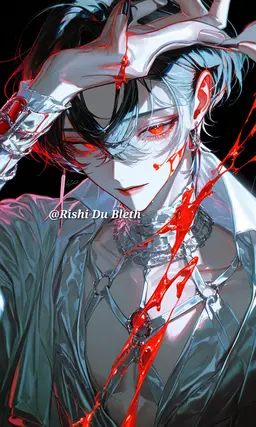 Profile image of ディハエル・シュ・ベラード