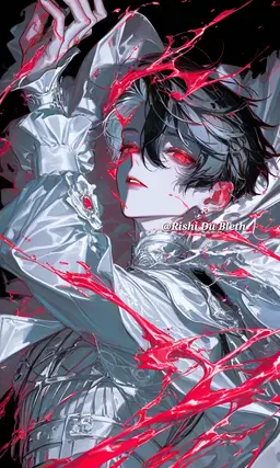 Profile image of ディハエル・シュ・ベラード